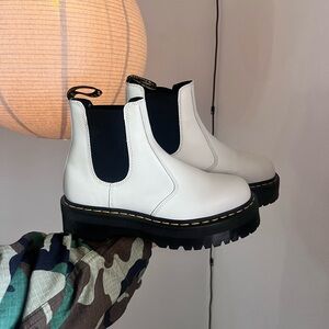 Dr. Martens